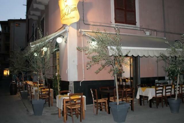 Casa Beverini La Spezia Exterior photo